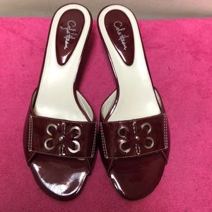 Cole Haan Heels/Mules